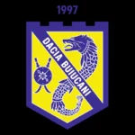FC Dacia Buiucani Chisinau Logo
