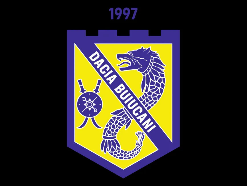 FC Dacia Buiucani Chisinau Logo