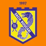FC Dacia Buiucani Chisinau Logo