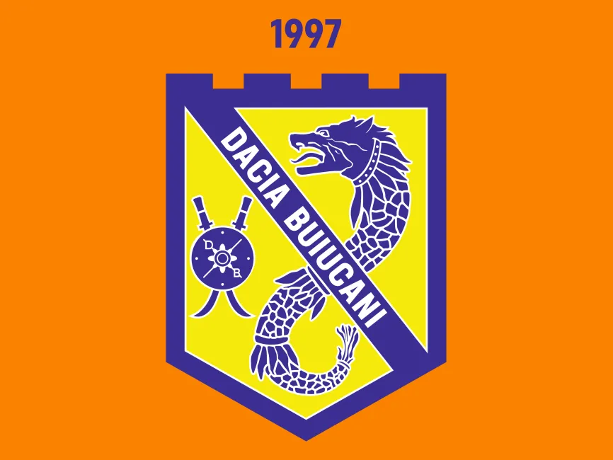 FC Dacia Buiucani Chisinau Logo