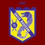 FC Dacia Buiucani Chisinau Logo