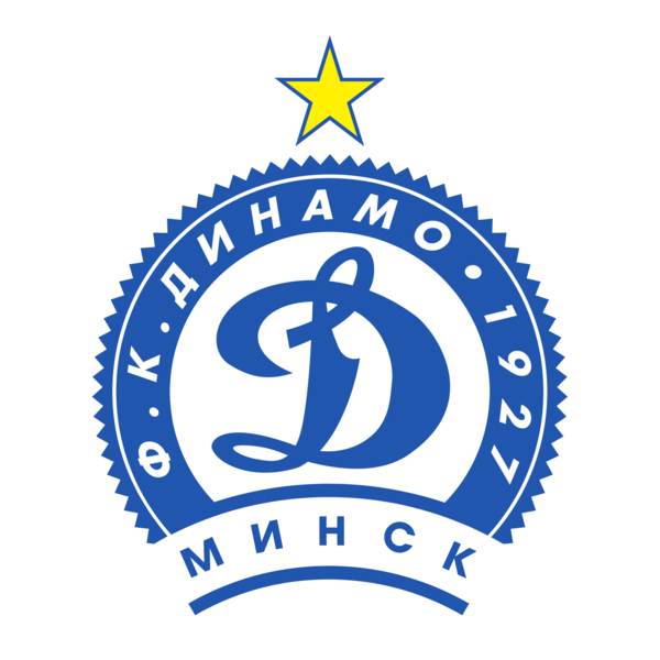 FC Dinamo Minsk logo