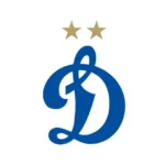 FC Dynamo Moscow Logo
