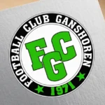 FC Ganshoren Logo