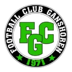 FC Ganshoren Logo