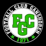 FC Ganshoren Logo