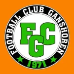 FC Ganshoren Logo