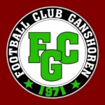 FC Ganshoren Logo