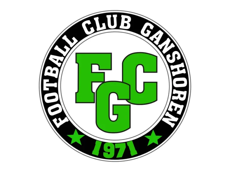 FC Ganshoren Logo