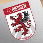 FC Giessen Logo