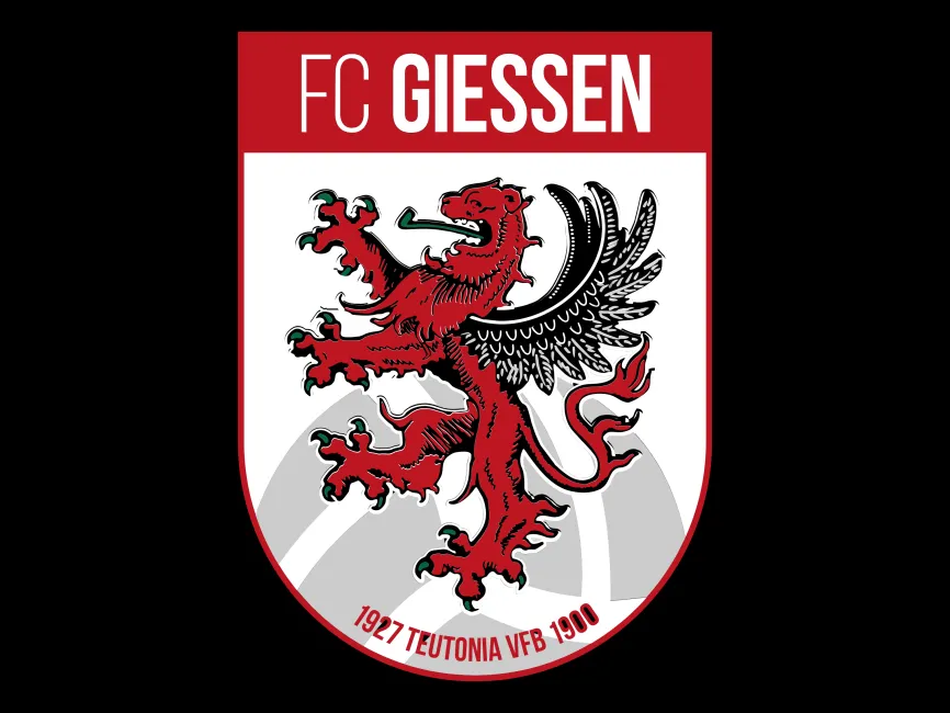 FC Giessen Logo