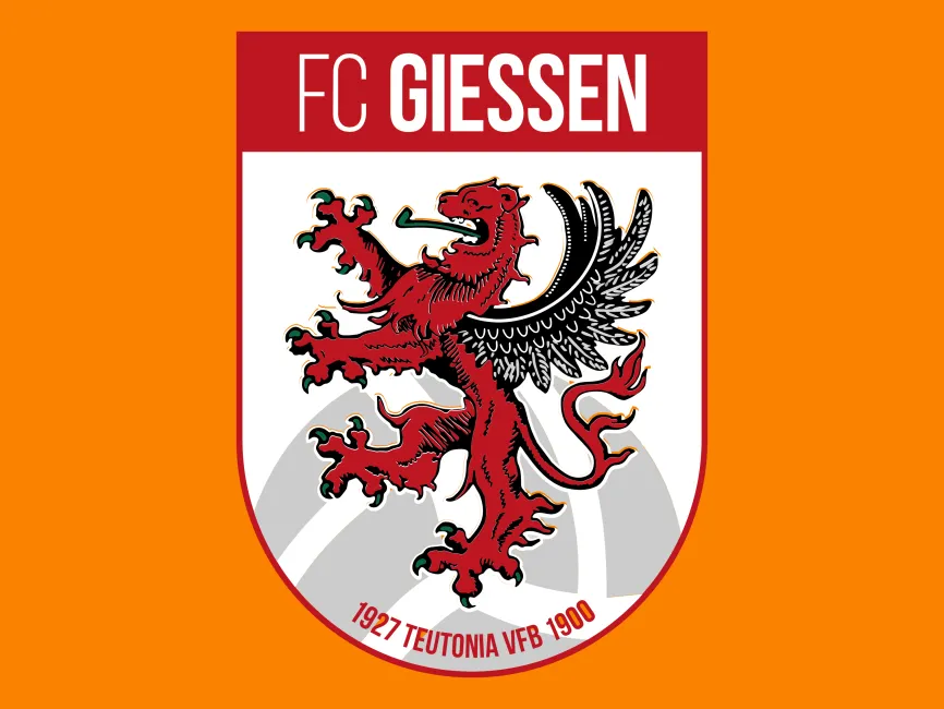 FC Giessen Logo