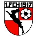 FC Hassfurt Logo