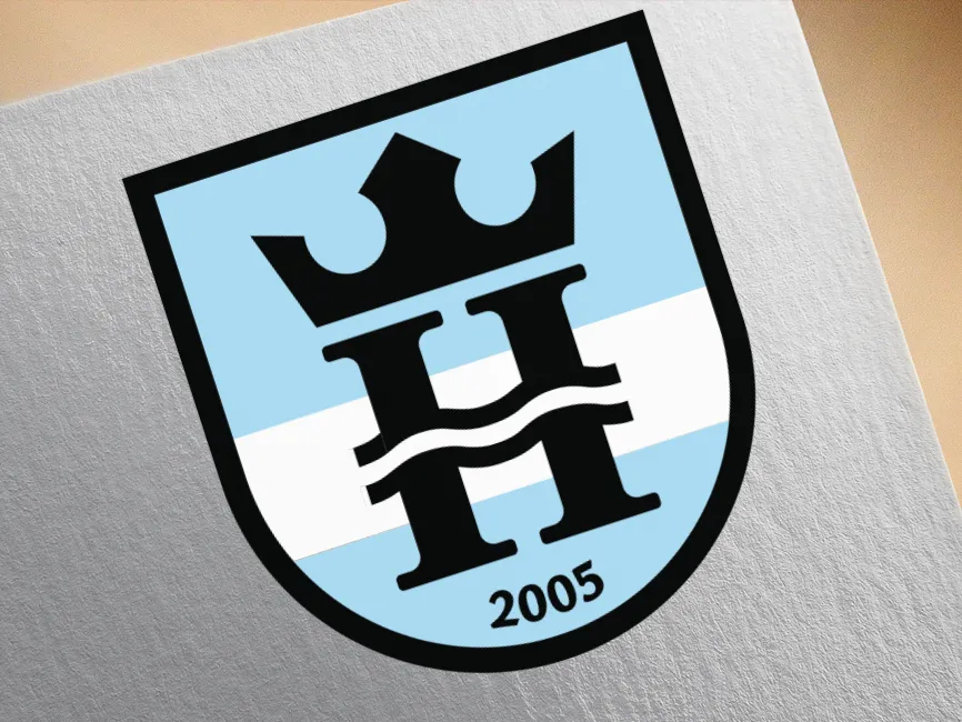 FC Helsingor Logo