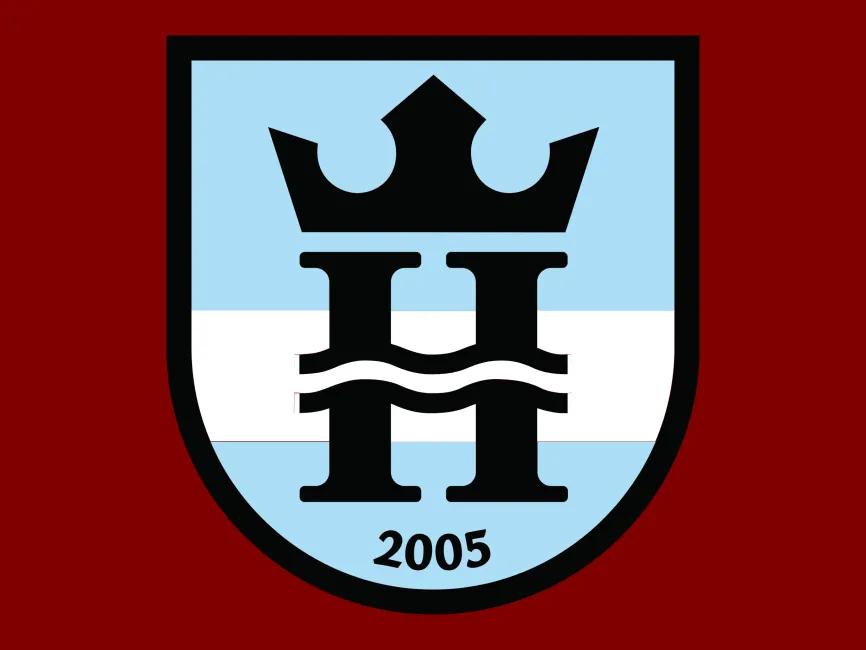 FC Helsingor Logo