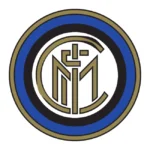 FC Inter Milan 1950s Logo