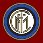 FC Inter Milan 1950s Logo