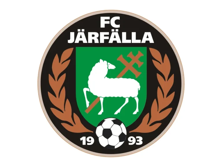 FC Järfälla Logo