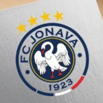 FC Jonava Logo