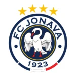 FC Jonava Logo