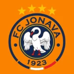 FC Jonava Logo