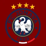 FC Jonava Logo