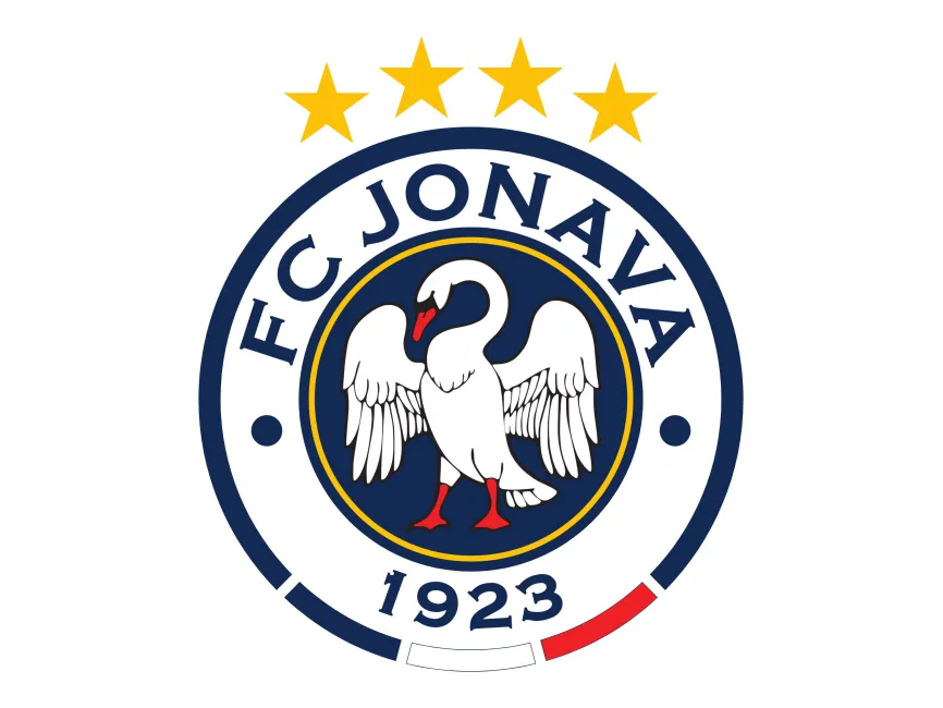 FC Jonava Logo