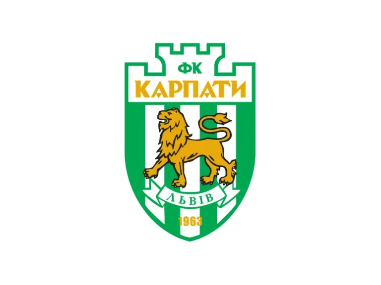 FC Karpaty Lviv Logo