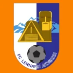 FC Lernayin Artsakh Stepanakert Logo