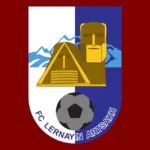 FC Lernayin Artsakh Stepanakert Logo