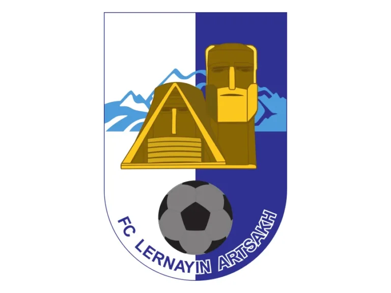 FC Lernayin Artsakh Stepanakert Logo