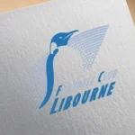 FC Libourne Logo