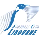 FC Libourne Logo