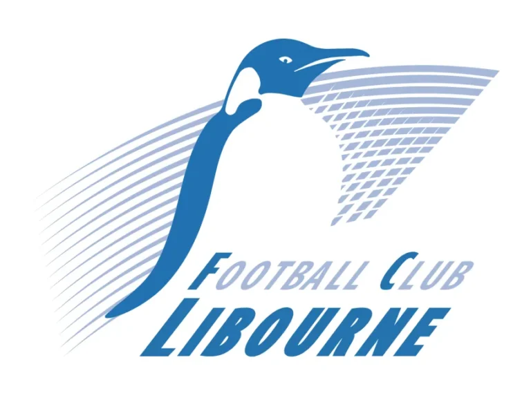 FC Libourne Logo