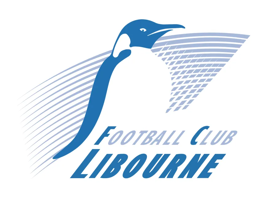 FC Libourne Logo