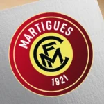 FC Martigues Logo