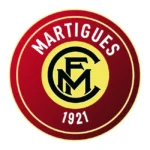 FC Martigues Logo