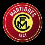 FC Martigues Logo