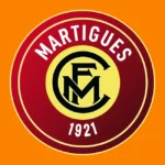 FC Martigues Logo