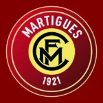 FC Martigues Logo