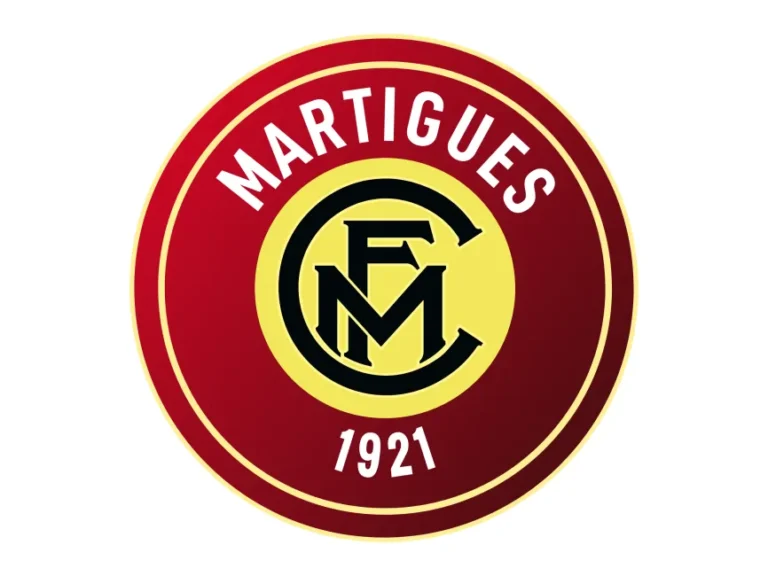 FC Martigues Logo