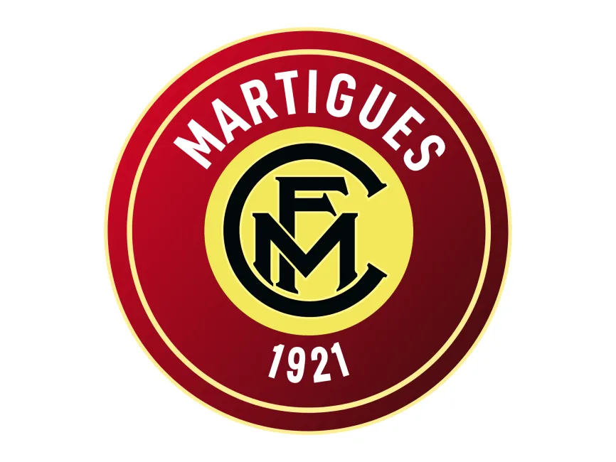 FC Martigues Logo