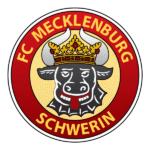 FC Mecklenburg Schwerin logo