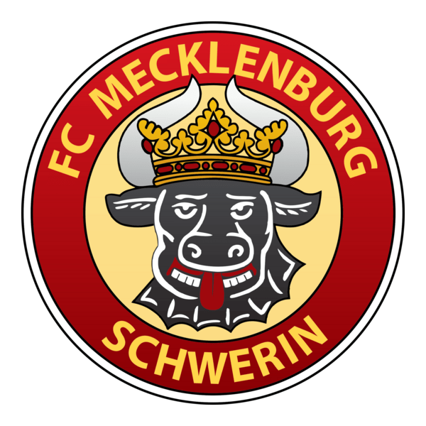 FC Mecklenburg Schwerin logo