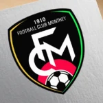 FC Monthey Logo