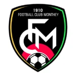 FC Monthey Logo