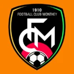 FC Monthey Logo
