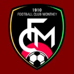 FC Monthey Logo