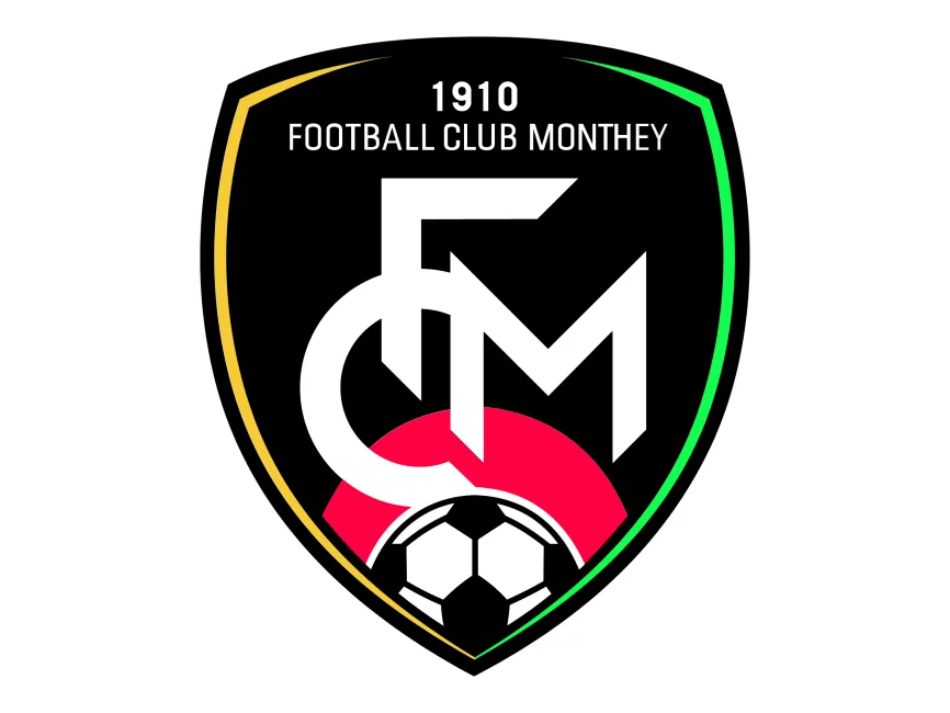 FC Monthey Logo