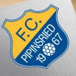 FC Pipinsried Logo